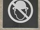 NEW MEN WITHOUT HATS Live SIGNED Vinyl Safety Dance
