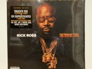 Rick Ross ‎– God Forgives, I Don't, 2012 US 1st Press Vinyl 2 LP SEALED  Hip Hop