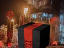 Rammstein XXXIII limited edition , Collectors Vinyl Box (6000 Stk.)