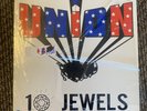 Union 10 Jewels LP OG 1976 PRIVATE PRESS PROG ROCK PSYCH WISCONSIN RARE VG+