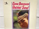 GENE AMMONS - VELVET SOUL (LP)  PRESTIGE PR 7320 *VAN GELDER* SEALED