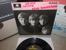 The Beatles All My Loving EP 7