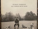 All Things Must Pass by George Harrison.