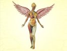 Nirvana – In Utero - LP Vinyl Record 12