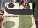 BLP 1506 - THE EMINENT JAY JAY JOHNSON VOLUME 2 / Blue Note Lexington / Hear