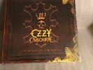 Vinyl Records - Ozzy Osbourne- Memoirs Of A Madman- Original 2014 Pressing, New