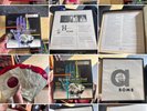 The Quick and the Dead  RED VINYL  Complete VG++ / Inserts / Outer Jacket / RCA