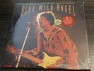 JIMI HENDRIX Blue Wild Angel Isle Of Wight SEALED & NUMBERED Original 2002 3 LPs