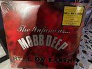 Mobb Deep - Hell On Earth (Vinyl Get On Down)