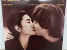 John Lennon Yoko Ono US LP DOUBLE FANTASY Nautilus SuperDisc with Poster Immac