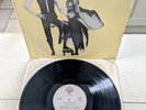 Fleetwood Mac Rumours Vinyl LP 1981 Repress Warner K56344 PROCLEANED TESTED EX