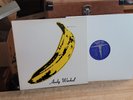 ROCK LP THE VELVET UNDERGROUND NICO ANDY WARHOL BANANA JACKET ULTIMATE CONDITION