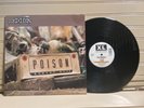 THE PRODIGY - Poison - 1995 - UK Vinyl Lp VG++/Ex