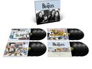 The Beatles : Anthology Collection : Vinyl Box Set (Brand New 12 x LP SEALED)