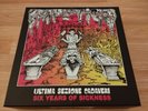 Impetigo 8LP Cannibal Edition Box + Sealed CDs/Tapes Near Mint