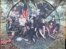 CURRENT 93 - Earth Covers Earth- 12