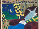 Michael Hurley LP Armchair Boogie w Booklet Folkways Holy Modal Rounders Fugs
