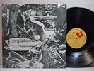 Deep Purple Same April 1982 Korea LP g/f Picture & Lyric W/Insert NM-   NM