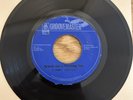 Yabbby Youth - Beware Jah Is Watching You 7” RARE Roots Original