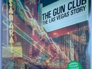 The Gun Club – The Las Vegas Story (Super Deluxe) – Double Vinyl, LP, Blixa Soun