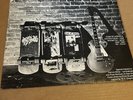 Code Of Honor - Fight Or Die / Dolls Under Control, LP Record
