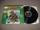 The Beach Boys Christmas Album - 1970? LP Capitol (EMI) Label # 2164 UK Pressing
