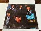The Rolling Stones- 12 X 5- LP 1964 London LL 3402 Mono Sealed