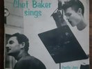 CHET BAKER Sings 2 7
