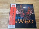 THE WHO IM A BOY POLYGRAM 2021 LIMITED EDITION REISSUE NEAR MINT