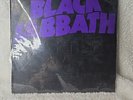 BLACK SABBATH - MASTER OF REALITY Vinyl LP RECORD 1971 BS2562
