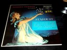 Amazing 50s CHEESECAKE Lingerie Cover MOOD MUSIC LP ROBERT FARNON Stardust Clean