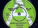 TEMPTATIONS – Smiling Faces Sometimes     1972  7