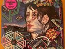TODD RUNDGREN A Wizard A True Star  1973 PROG PROMO LP  1st Press RARE  SEALED