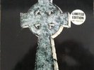Black Sabbath Headless Cross +POSTER I.R.S. Records Vinyl LP