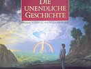 LP Klaus Doldinger Das Album - Die Unendliche Geschichte NO POSTER NEAR MINT
