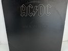 AC/DC Back in Black Vinyl LP Record
