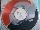 LADY GAGA Mayhem Orange and Black Liquid Vinyl Blood Records Bad World