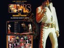 Elvis Presley - Las Vegas – ‘the Raging Tiger’ Closing Night 1974 (2lp) [VINYL]