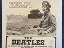The Beatles - Help  (Complete Soundtrack From Motion Picture) RARE Dbl LP Exc