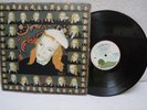 Brian Eno Taking Tiger Mountain (By Strategy) ILPS 9309 1974 UK