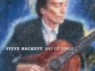 Steve Hackett : Bay of Kings VINYL 12