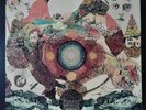FLEET FOXES Helplessness Blues LP White Vinyl 2011 Sub Pop Records Limited 200