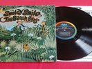 THE BEACH BOYS - SMILEY SMILE - 1967 UK 1st PRESSING - EMI INNER - NEAR MINT