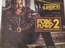 FOLK N FUNKY 2 JAZZY B RARE BHANGRA VINYL RECORD NEW LP SAME DAY DISPATCH