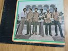PHAROAH SANDERS - DEAF DUMB BLIND. OPEN GATEFOLD. CLASSIC SPIRITUAL JAZZ IMPULSE