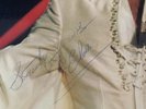 Elvis Presley Autographed  Record  Cover. Signed.