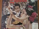 ARGENTA LSO Espana RARE ED1 DECCA SXL2020 BLUE BACK LP 1958 VINYL