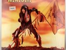 WASP The Last Command 1st Press,w/Insert Vinyl 1985 N-MINT  ST 512435 LP-362