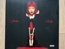 Jennie - Ruby – Opaque Red Vinyl w/ Signed Insert SEALED NEW