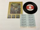 “MORE OF THE MONKEES JUKEBOX EP”COVER, 10 STRIPS, & 3 COVER MINITURES COLGEM-102
